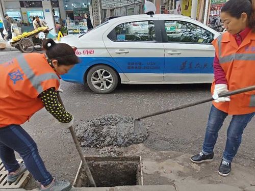 浦东沉沙井清掏-污水井清理