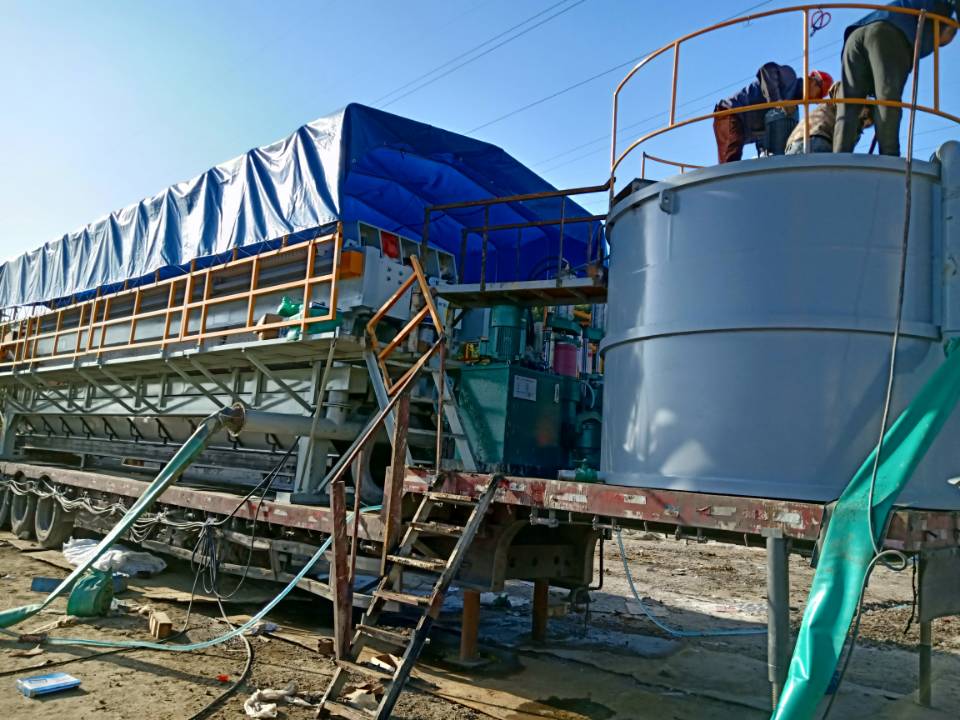 浦东污水池淤泥处理-河道清淤-炜誉市政